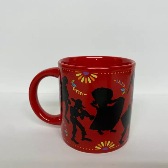 Coffee Mug Day of the Dead DIA De Los Muertos Skeleton Hot Tea Reveals Graphics - Picture 8 of 11